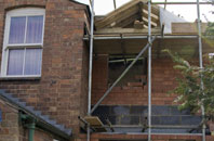 free Griminis home extension quotes